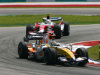 GP Malesia - Gara